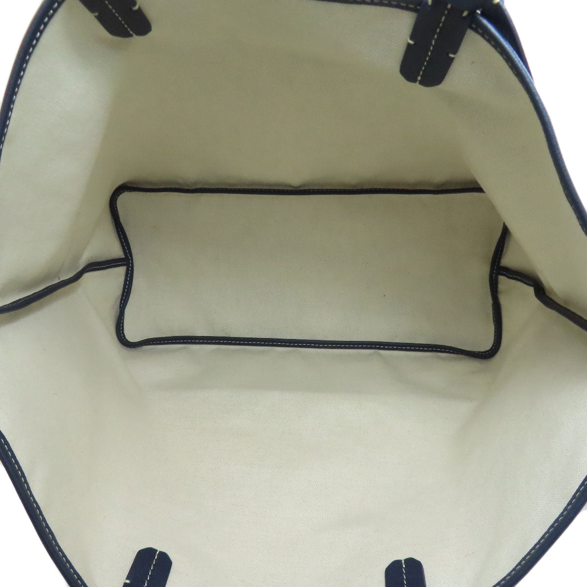 GOYARD Saint Louis PM Tote Bag Coating canvas Ladies [Used]