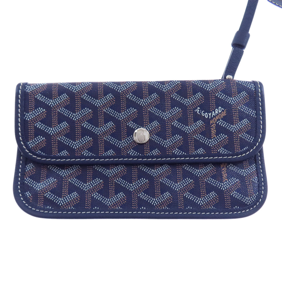 GOYARD Saint Louis PM Tote Bag Coating canvas Ladies [Used]