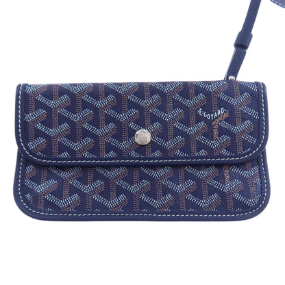 GOYARD Saint Louis PM Tote Bag Coating canvas Ladies [Used]