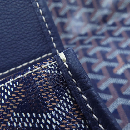 GOYARD Saint Louis PM Tote Bag Coating canvas Ladies [Used]