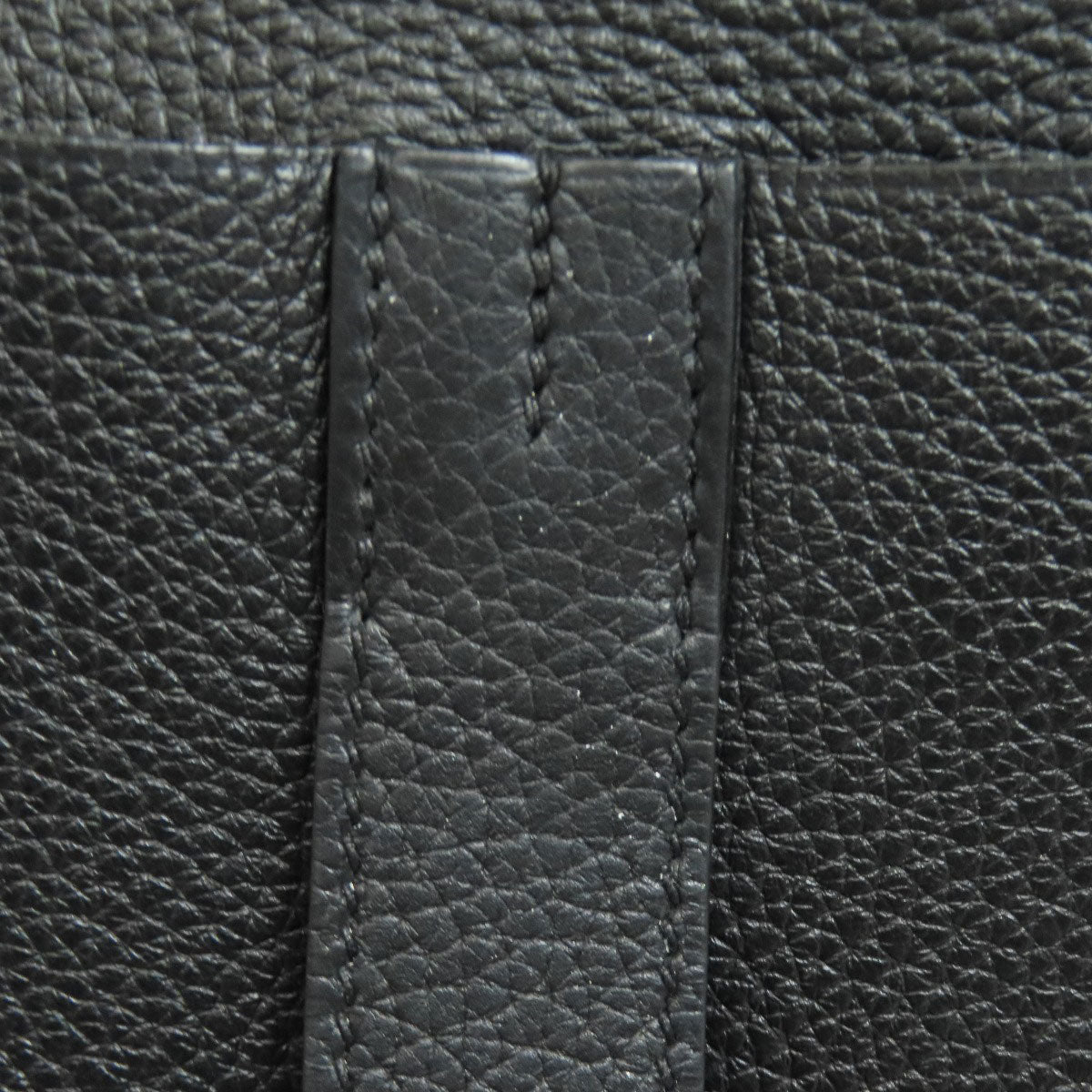 HERMES Arzan 31 SilverHardware Shoulder Bag Taurillon Clemence Ladies [Used]