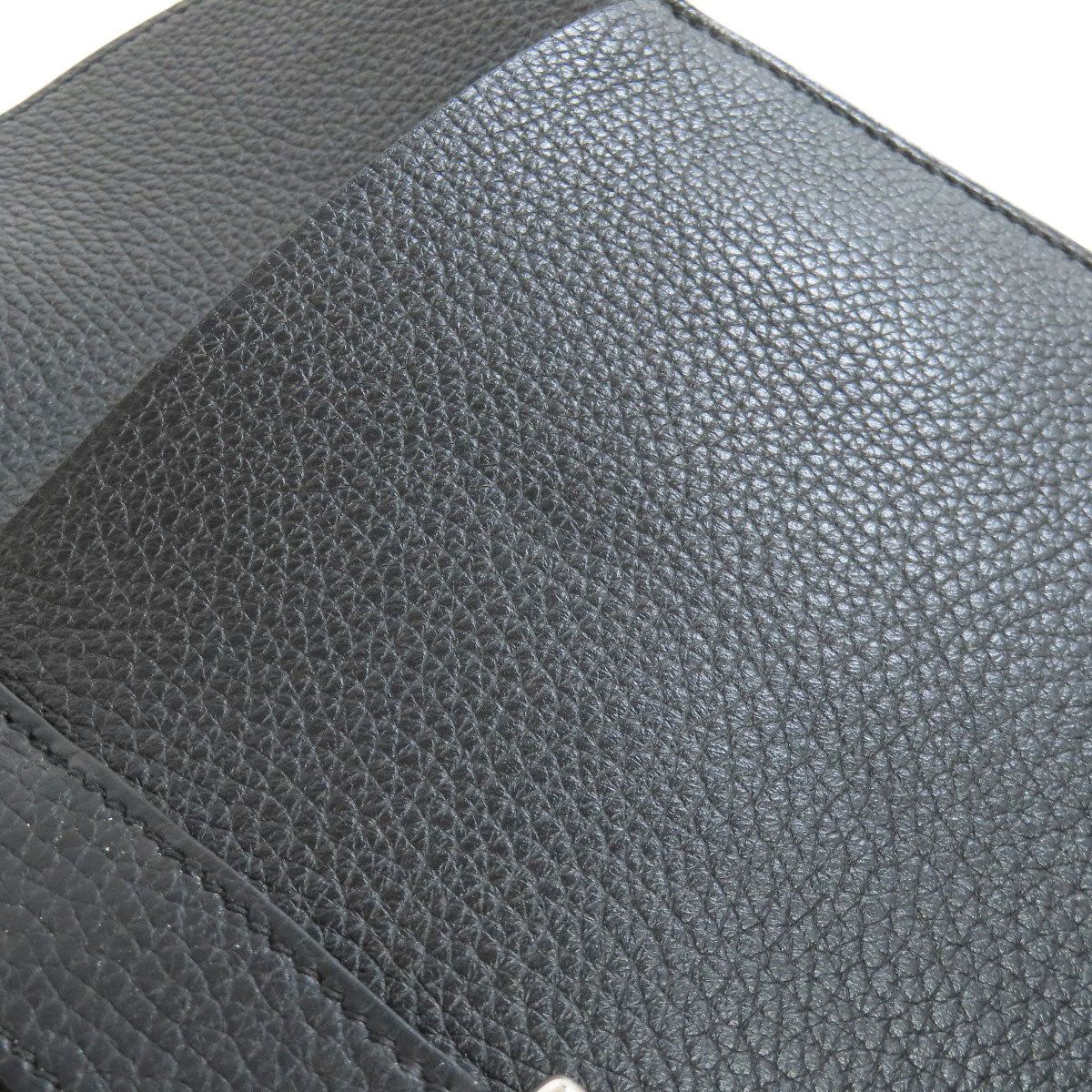 HERMES Arzan 31 SilverHardware Shoulder Bag Taurillon Clemence Ladies [Used]