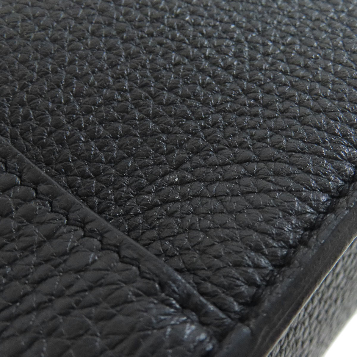 HERMES Arzan 31 SilverHardware Shoulder Bag Taurillon Clemence Ladies [Used]