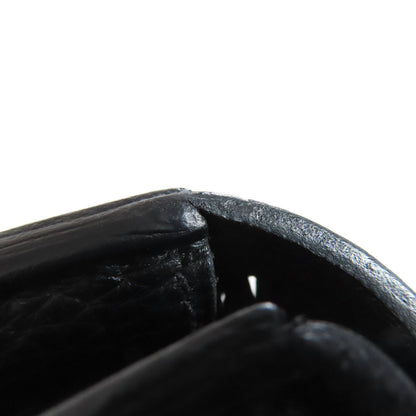 HERMES Arzan 31 SilverHardware Shoulder Bag Taurillon Clemence Ladies [Used]