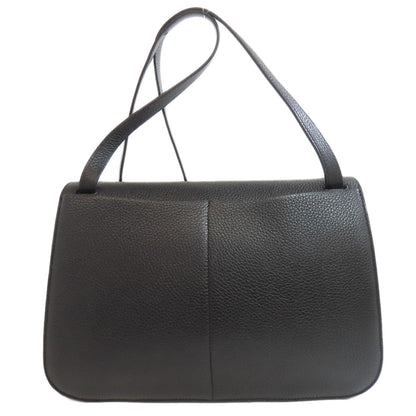 HERMES Arzan 31 SilverHardware Shoulder Bag Taurillon Clemence Ladies [Used]