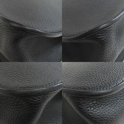 HERMES Arzan 31 SilverHardware Shoulder Bag Taurillon Clemence Ladies [Used]