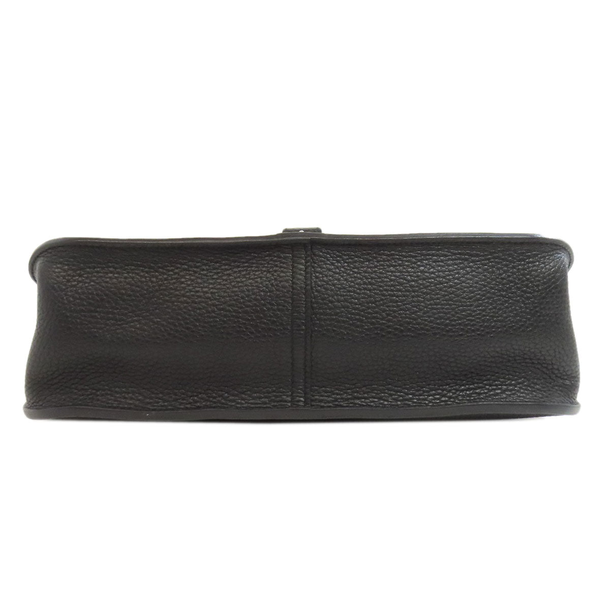 HERMES Arzan 31 SilverHardware Shoulder Bag Taurillon Clemence Ladies [Used]