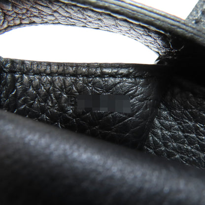 HERMES Arzan 31 SilverHardware Shoulder Bag Taurillon Clemence Ladies [Used]