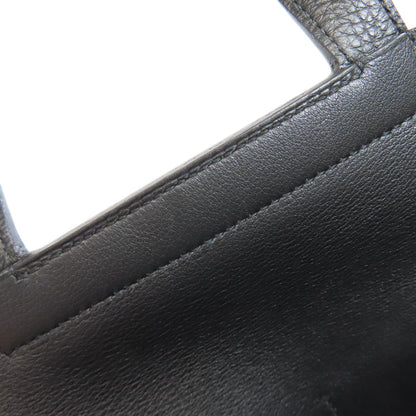 HERMES Arzan 31 SilverHardware Shoulder Bag Taurillon Clemence Ladies [Used]