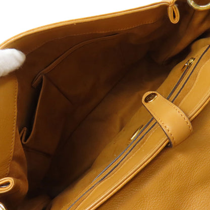 MCM 2WAY Handbag PVC Ladies [Used]