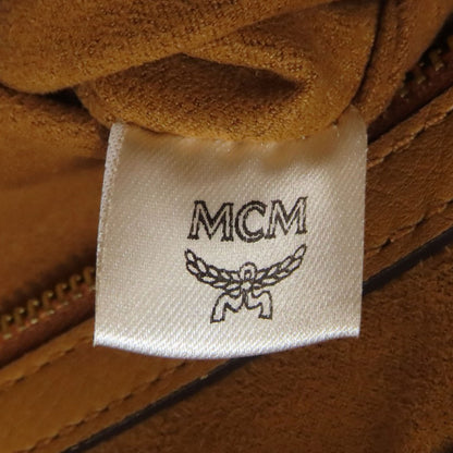 MCM 2WAY Handbag PVC Ladies [Used]