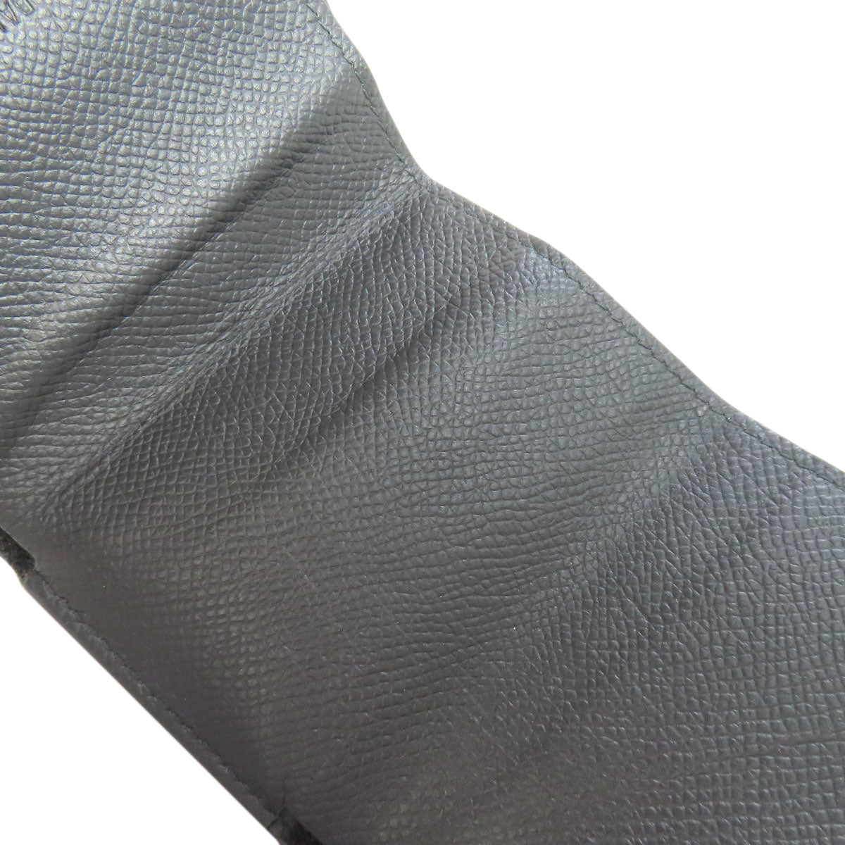 BALENCIAGA 594412 Compact wallet Bifold Wallet with Coin Pocket Leather Ladies [Used]