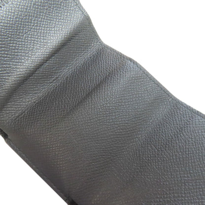 BALENCIAGA 594412 Compact wallet Bifold Wallet with Coin Pocket Leather Ladies [Used]