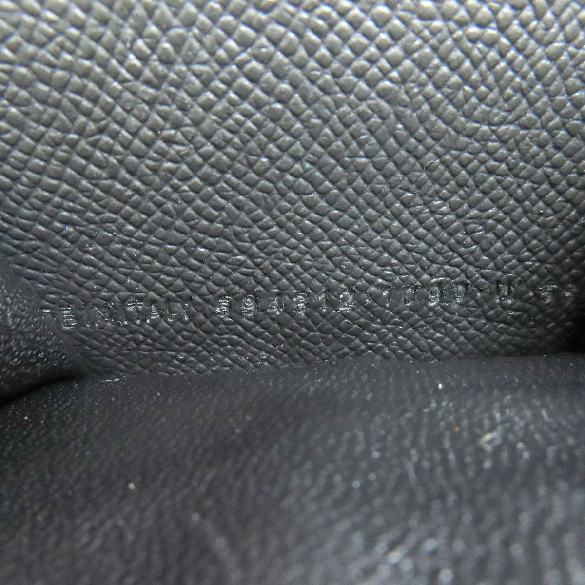 BALENCIAGA 594412 Compact wallet Bifold Wallet with Coin Pocket Leather Ladies [Used]