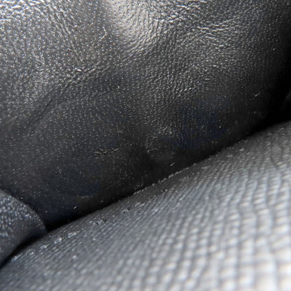 BALENCIAGA 594412 Compact wallet Bifold Wallet with Coin Pocket Leather Ladies [Used]