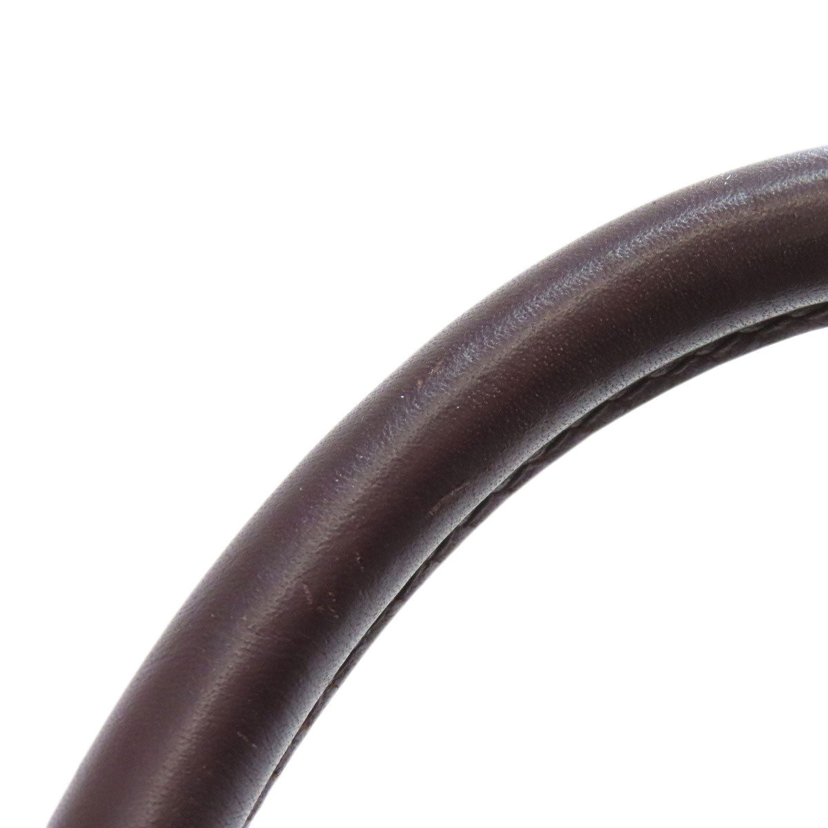 GUCCI 201480 GG Supreme Business bag PVC mens [Used]