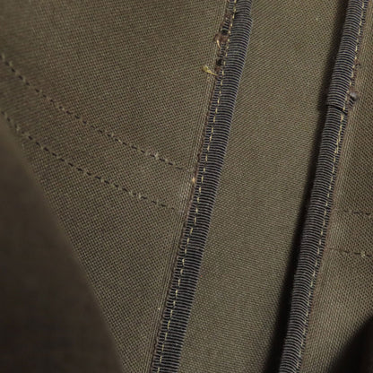 GUCCI 201480 GG Supreme Business bag PVC mens [Used]