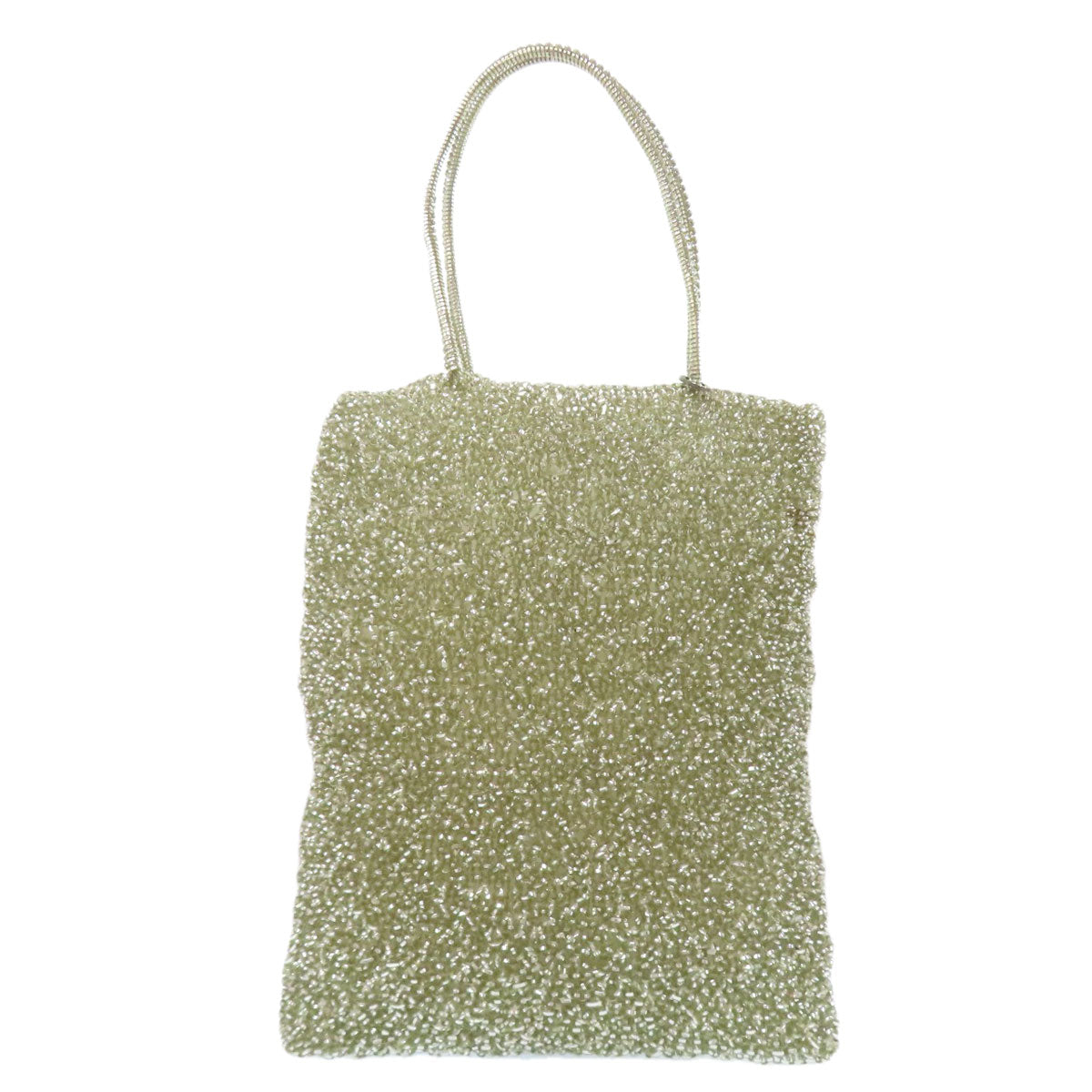 ANTEPRIMA Wire bag Handbag PVC Ladies [Used]