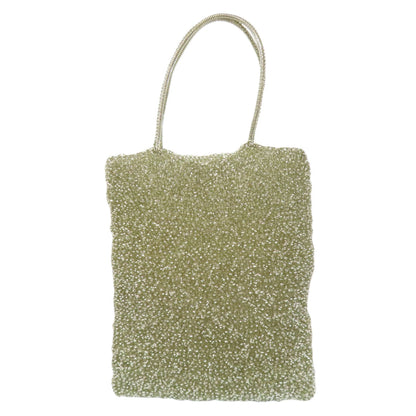 ANTEPRIMA Wire bag Handbag PVC Ladies [Used]