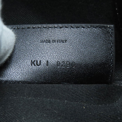 ジバンシー ロゴ ハンドバッグ デニム レディース 【中古】【GIVENCHY】