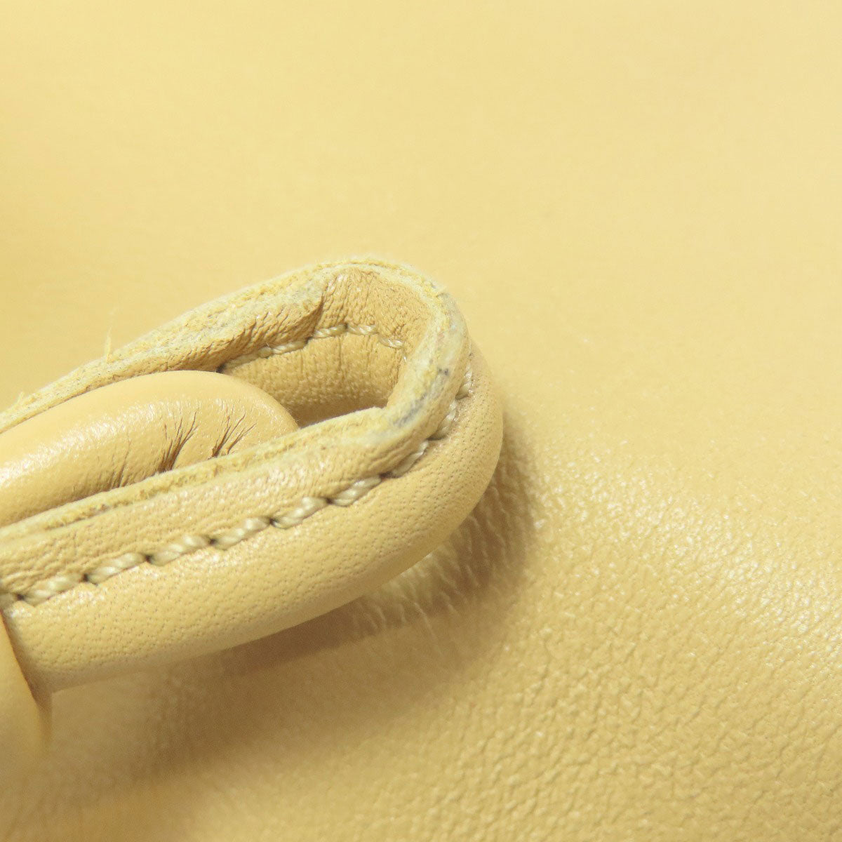 LOEWE 2WAY Handbag Calf Ladies [Used]