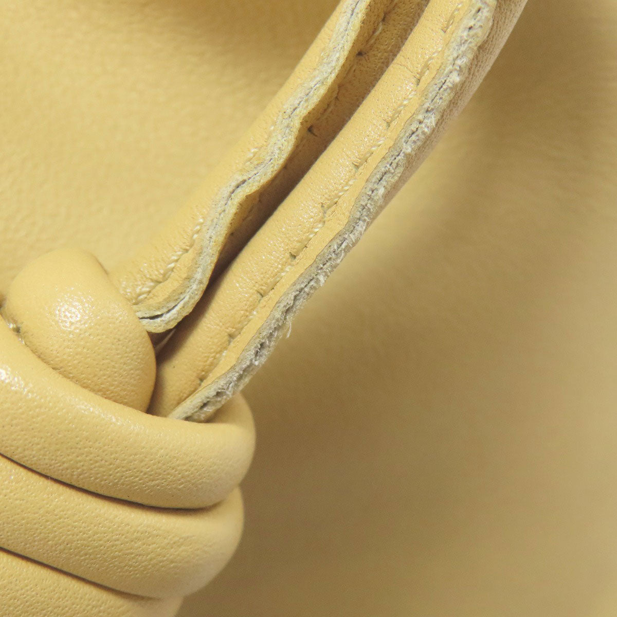 LOEWE 2WAY Handbag Calf Ladies [Used]