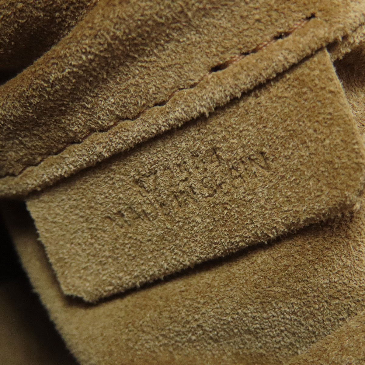 LOEWE 2WAY Handbag Calf Ladies [Used]