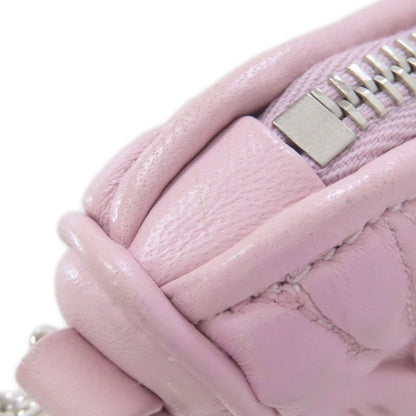 ミュウミュウ マテラッセ ハンドバッグ カーフ レディース 【中古】【MIUMIU】