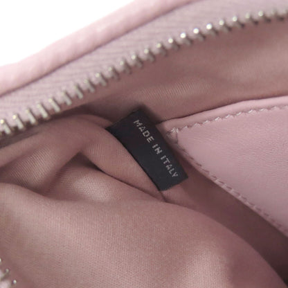 ミュウミュウ マテラッセ ハンドバッグ カーフ レディース 【中古】【MIUMIU】