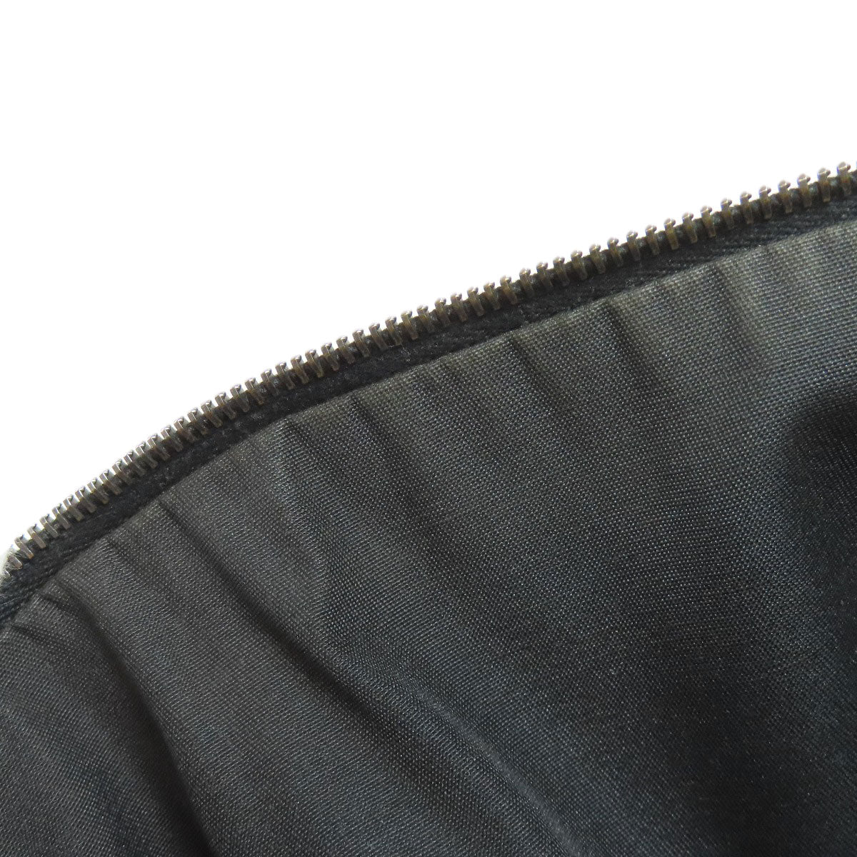 GUCCI 28566 GG Hip bag, waist bag Canvas LeatherLadies [Used]