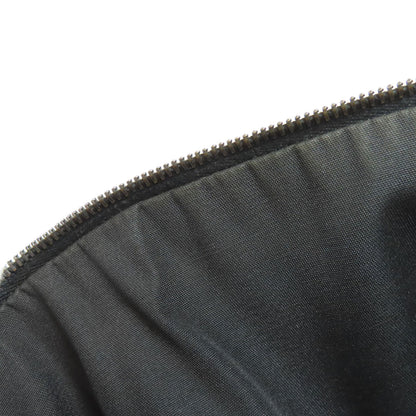 GUCCI 28566 GG Hip bag, waist bag Canvas LeatherLadies [Used]