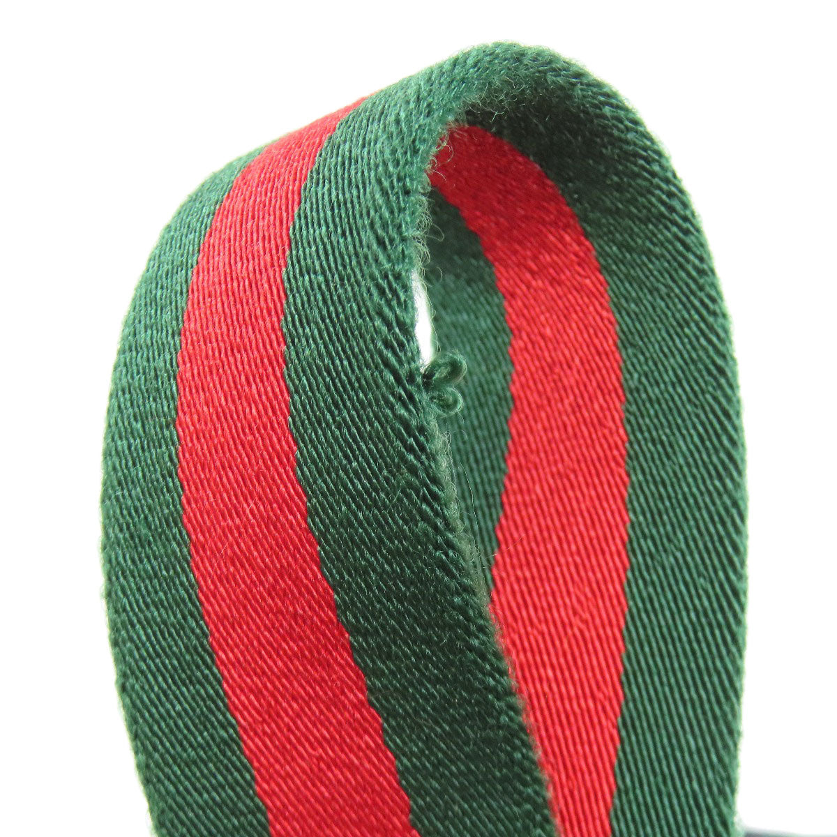 GUCCI 28566 GG Hip bag, waist bag Canvas LeatherLadies [Used]