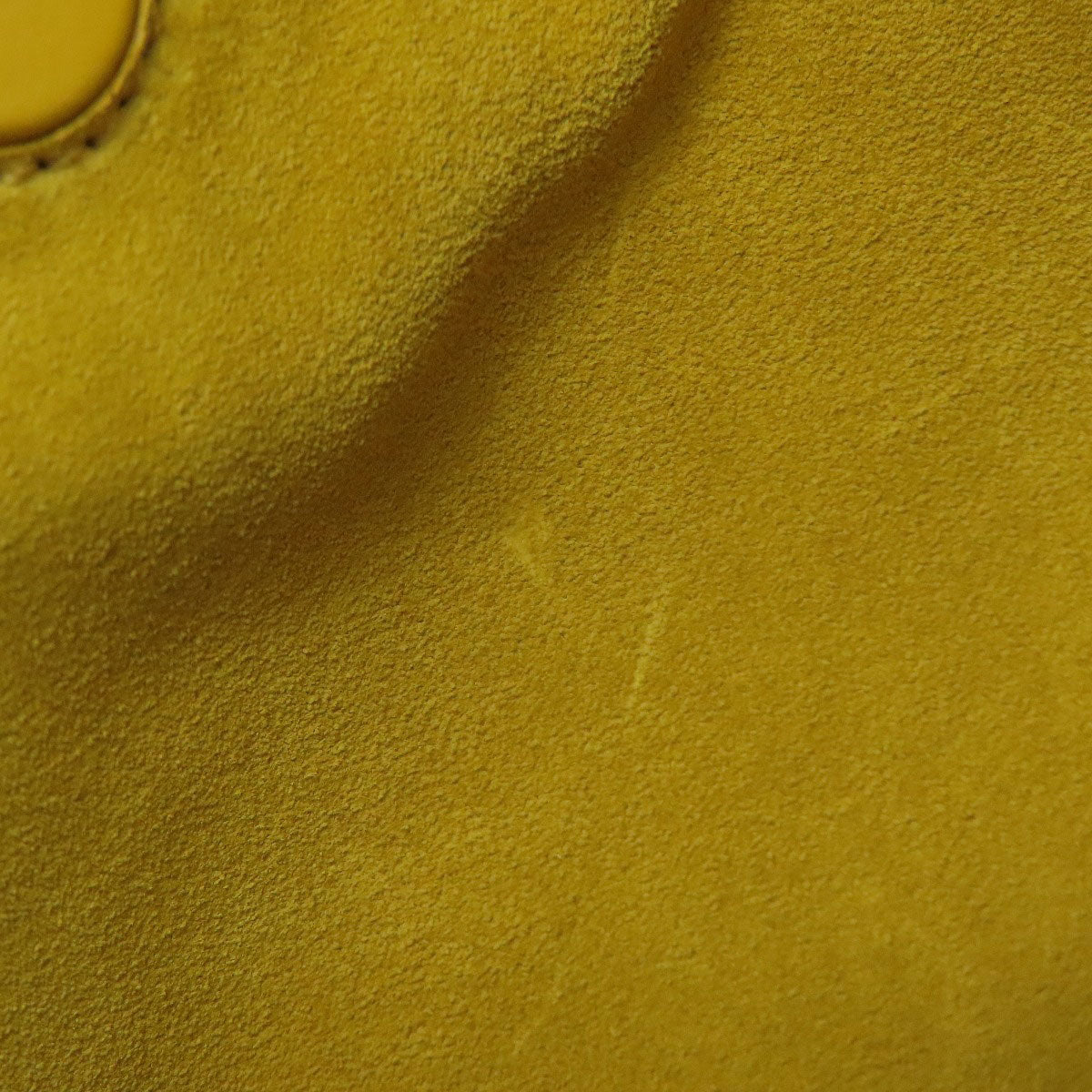 MIUMIU logo Tote Bag Calf Ladies [Used]