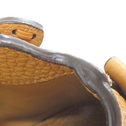 FENDI BY THE WAY Selleria 2WAY Handbag Leather Ladies [Used]