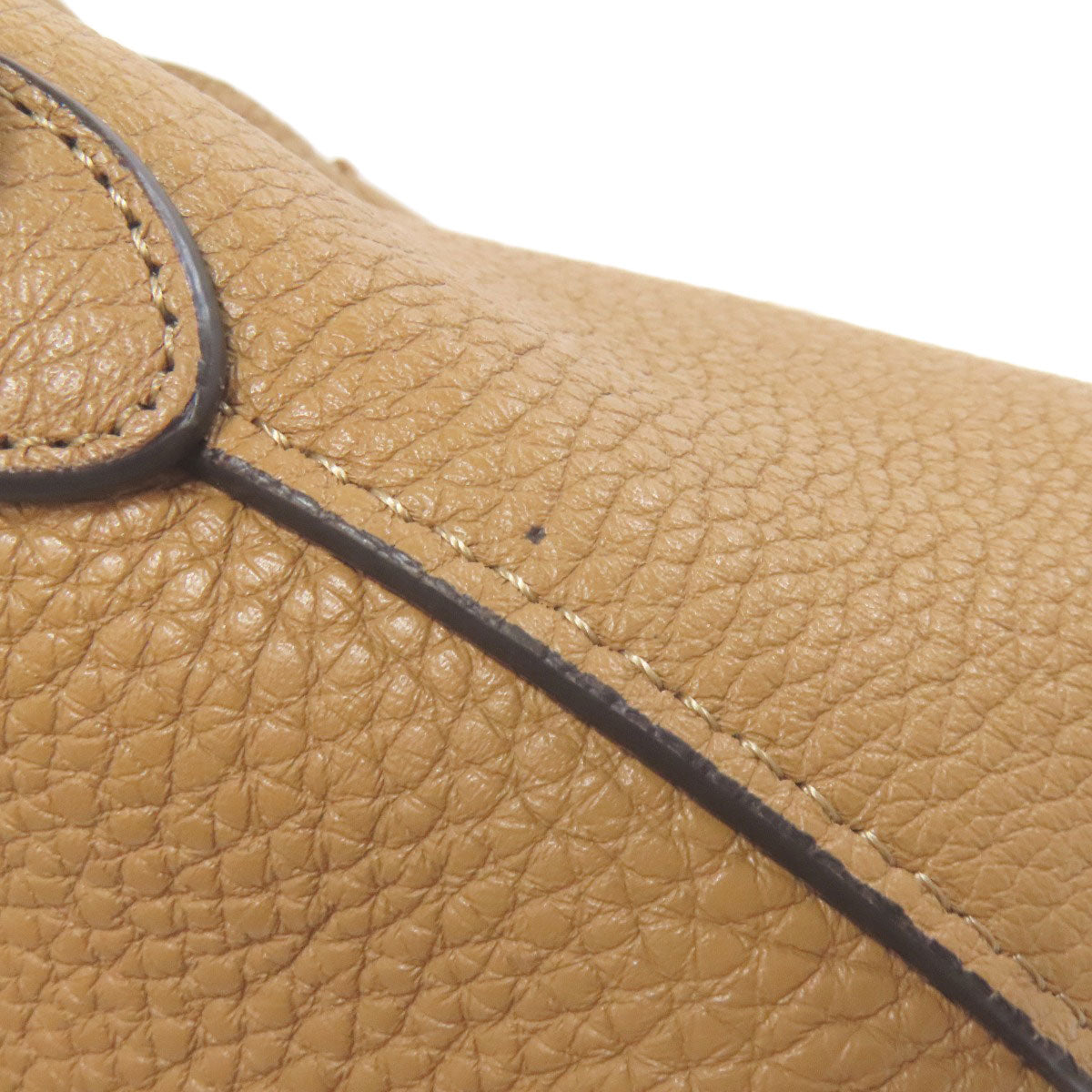 FENDI BY THE WAY Selleria 2WAY Handbag Leather Ladies [Used]