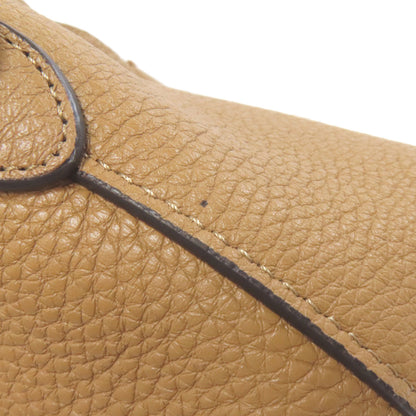 FENDI BY THE WAY Selleria 2WAY Handbag Leather Ladies [Used]