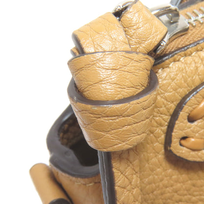 FENDI BY THE WAY Selleria 2WAY Handbag Leather Ladies [Used]