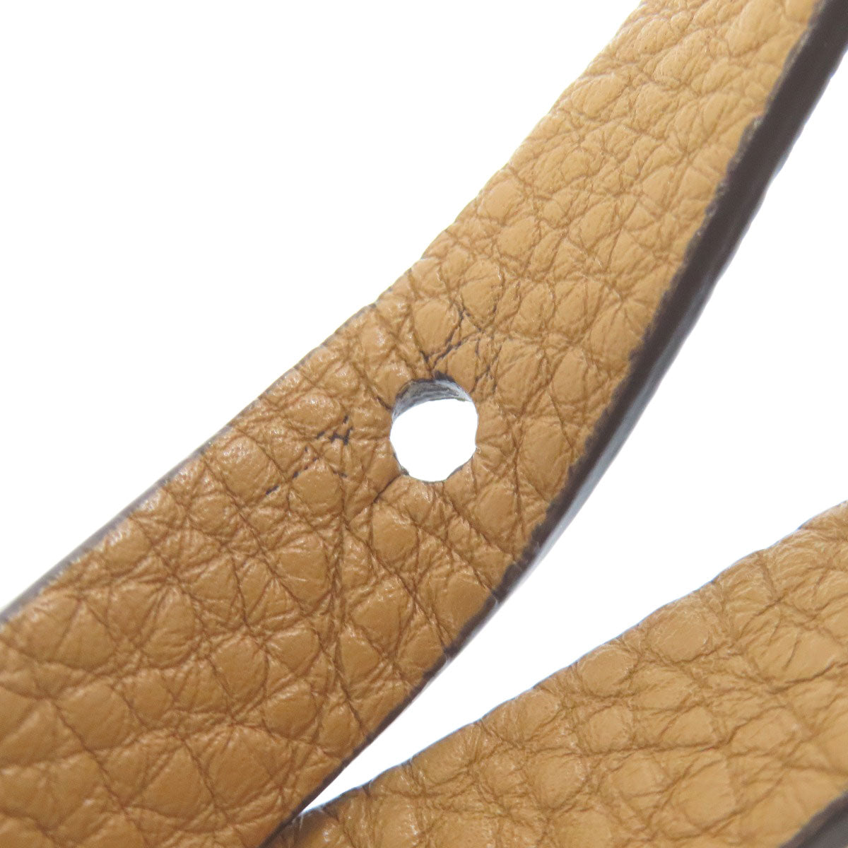 FENDI BY THE WAY Selleria 2WAY Handbag Leather Ladies [Used]