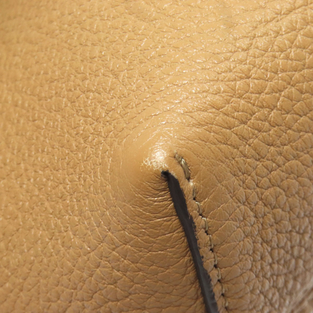 FENDI BY THE WAY Selleria 2WAY Handbag Leather Ladies [Used]