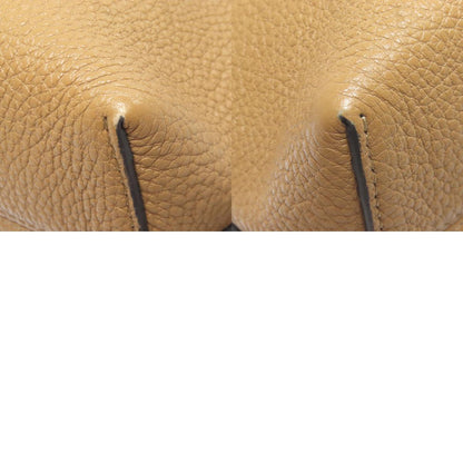 FENDI BY THE WAY Selleria 2WAY Handbag Leather Ladies [Used]