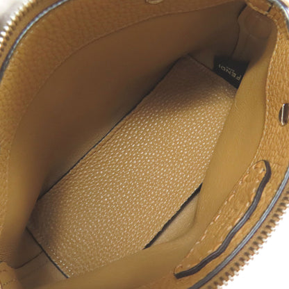 FENDI BY THE WAY Selleria 2WAY Handbag Leather Ladies [Used]