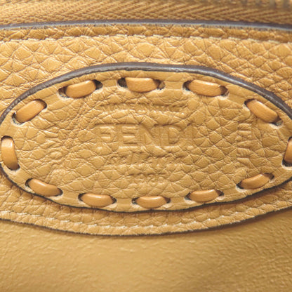 FENDI BY THE WAY Selleria 2WAY Handbag Leather Ladies [Used]