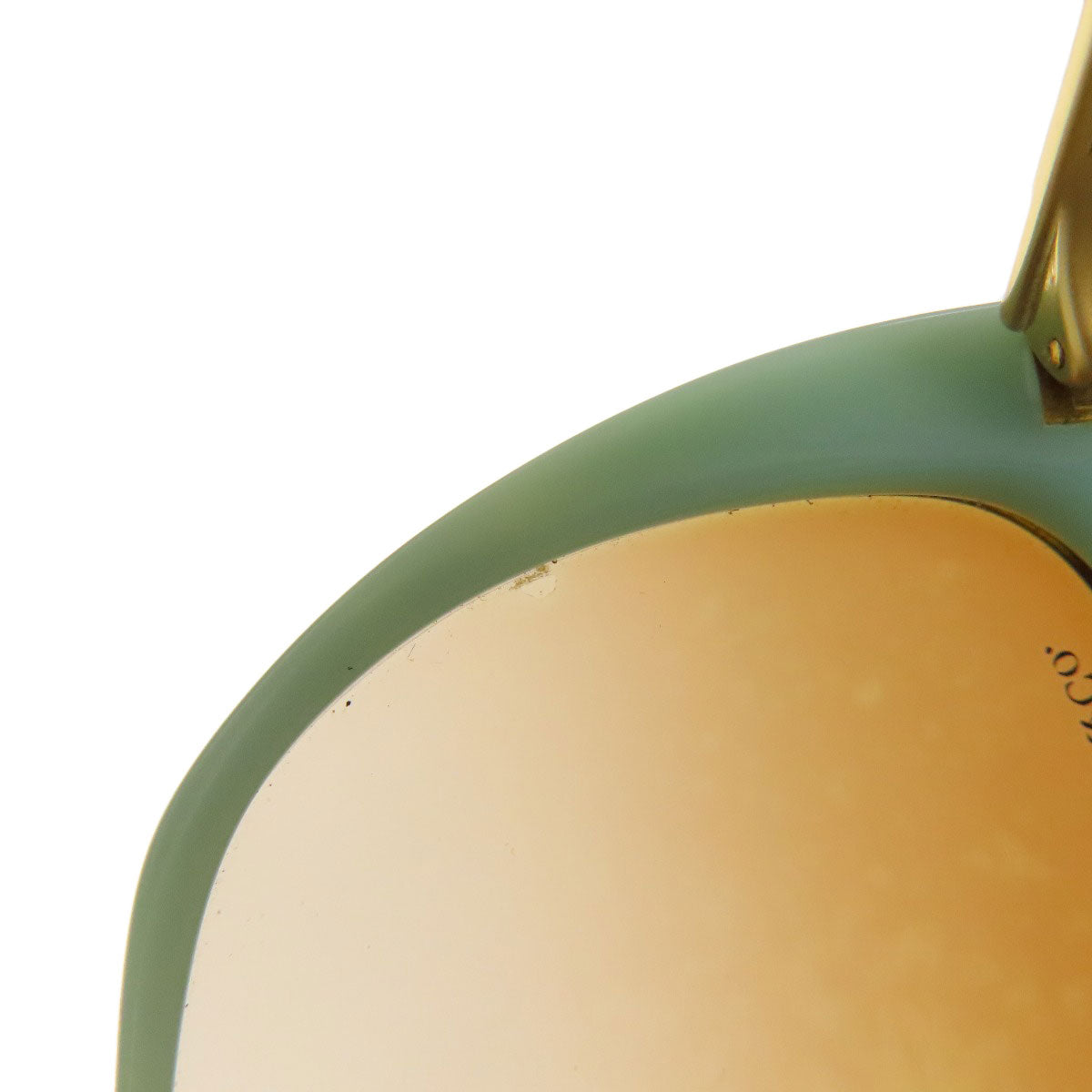 TIFFANY&Co. Atlas sunglasses Plastic Ladies [Used]