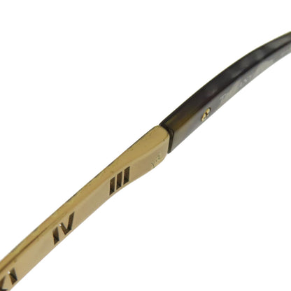 TIFFANY&Co. Atlas sunglasses Plastic Ladies [Used]