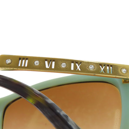 TIFFANY&Co. Atlas sunglasses Plastic Ladies [Used]