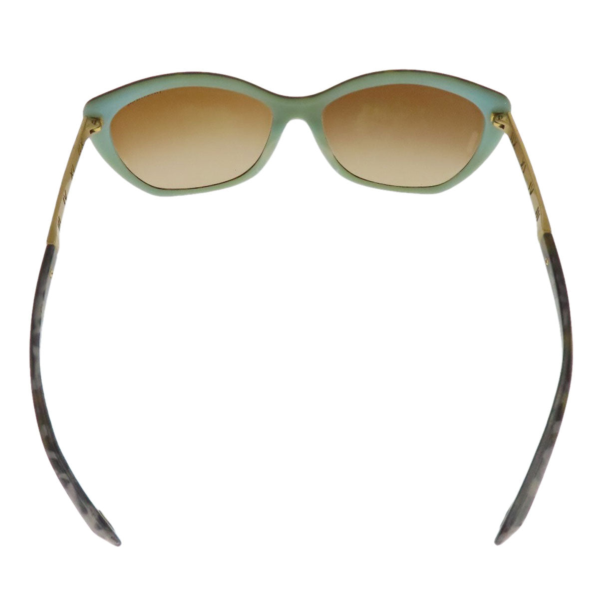 TIFFANY&Co. Atlas sunglasses Plastic Ladies [Used]