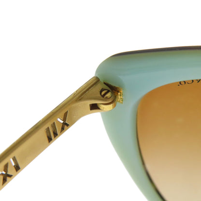 TIFFANY&Co. Atlas sunglasses Plastic Ladies [Used]