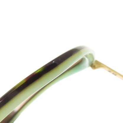 TIFFANY&Co. Atlas sunglasses Plastic Ladies [Used]