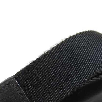 BURBERRY logo Shoulder Bag Nylon Ladies [Used]