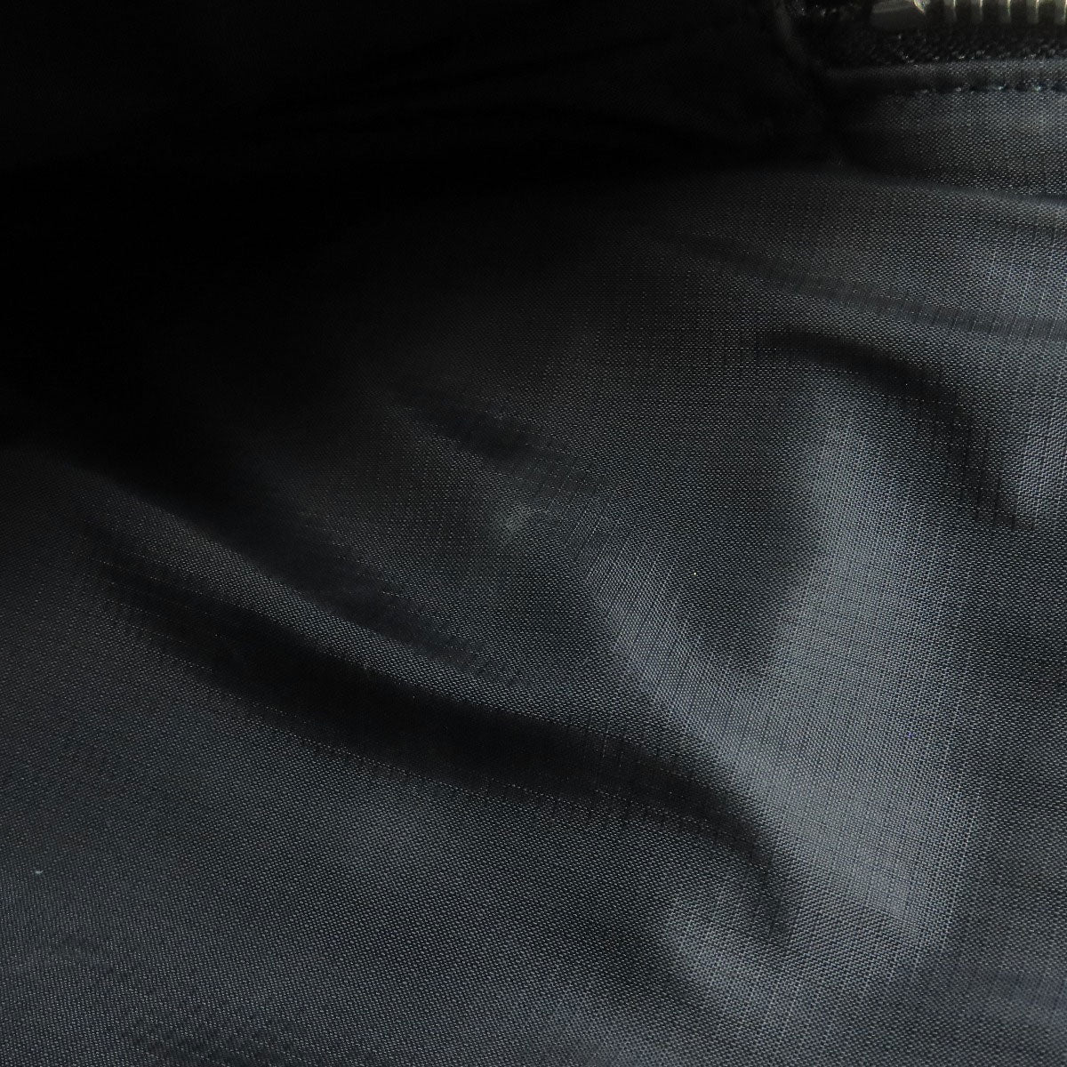 BURBERRY logo Shoulder Bag Nylon Ladies [Used]